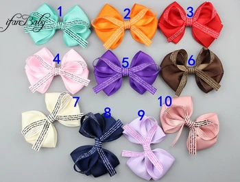 

Sweet Ribbon bow flowers women summer shoes flower