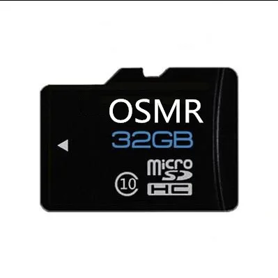 Wholesa Горячая Новая карта памяти micro sd карта 32 ГБ класс 10 карты памяти флешки 16 ГБ 8 ГБ карта памяти MicroSD 4 ГБ 2 ГБ отправить адаптер 50PSC/1 пакета(ов