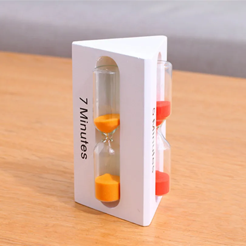 Pasir Kayu Mainan Anak Segitiga 1