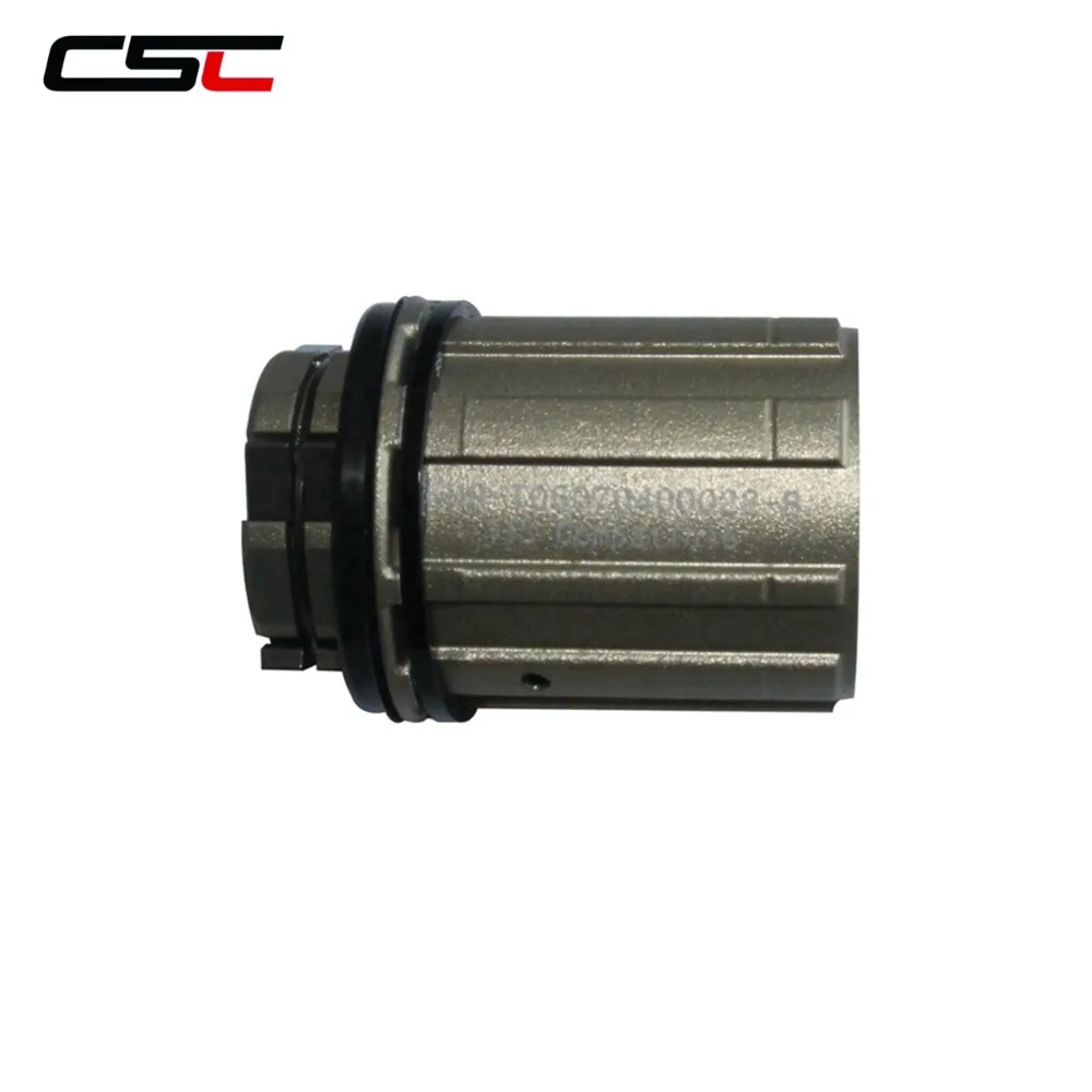 

Campy 9/10/11 Speed Freehub/Cassette Body For Novatec F482SB/F582SB Hub
