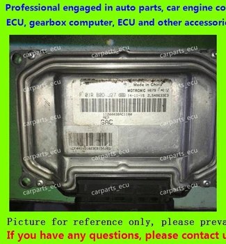 

For GAC car engine computer board/ME7.8.8/ME17 ECU/Electronic Control Unit/F01R00DJ27 1120003BAC1100/F01RB0DJ27/Car PC