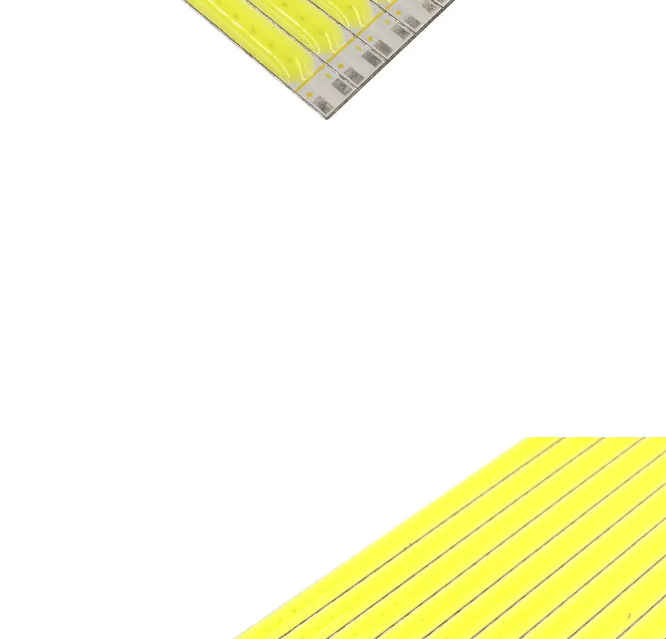600x6mm LED Light Strip 60cm 12V 20W 3000K 6500K White Color COB LED Bar Lights for Car Lighting Bulb House Work Lamp DIY (7)