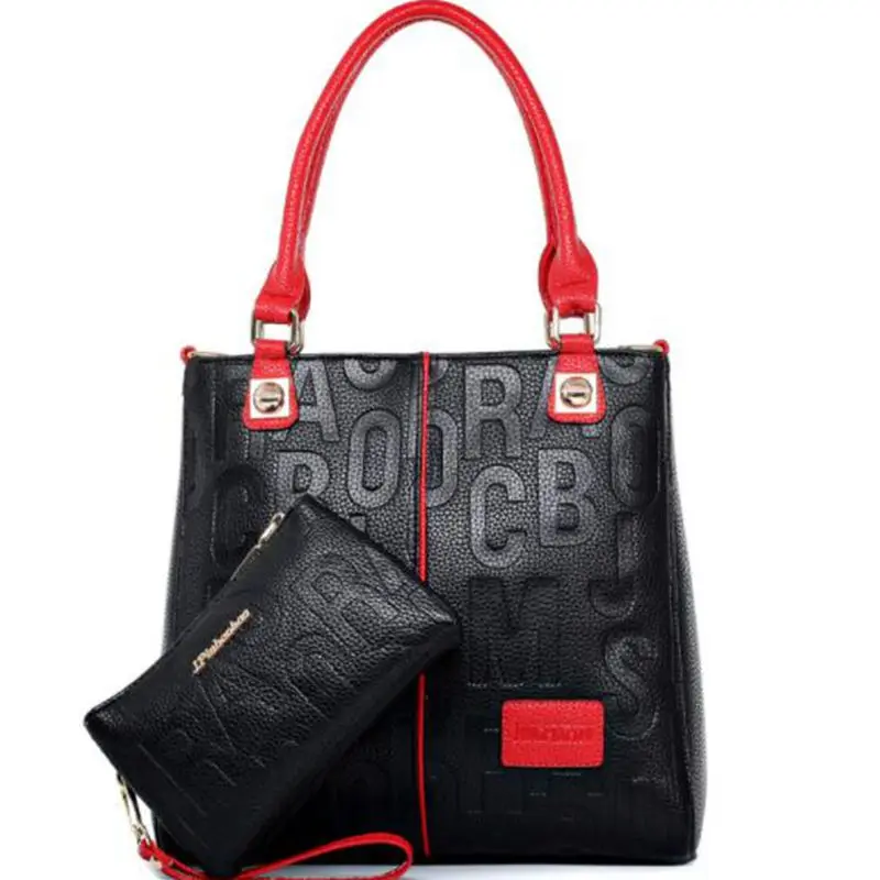 Billige Luxus marke tasche 2019 Mode Frauen Handtasche Vintage Geprägte Blume Tasche Schulter Tasche Frauen Leder Große Tote Geldbörse X398