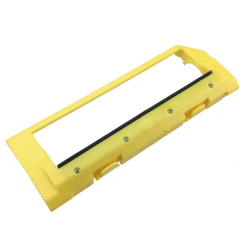 

main roll middle brush Cover for ILIFE V7S Pro V7 V7S Vacuum robot Cleaner Parts accessories