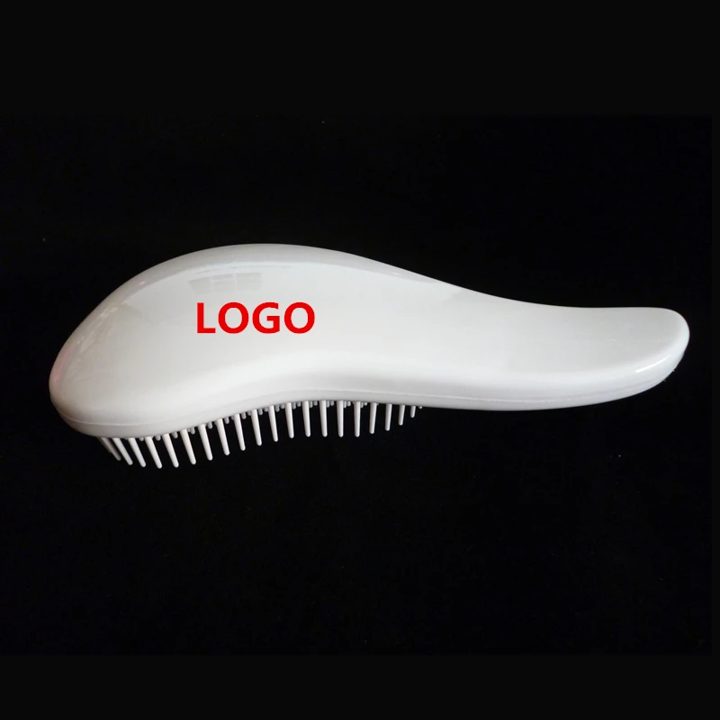 hair comb customized