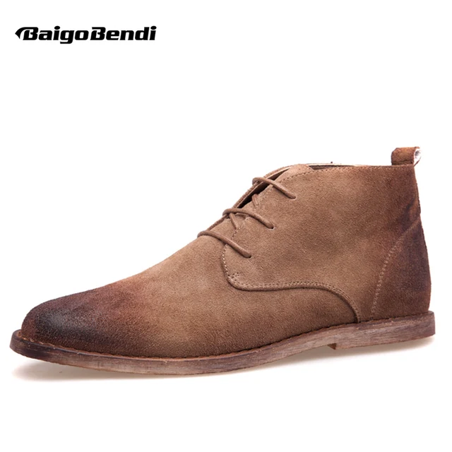 stylish mens dress boots