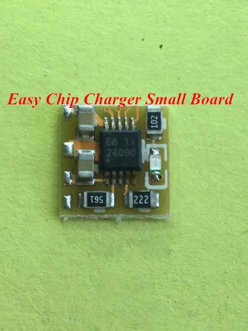 

ECC Easy chip charge fix all charger problem for all mobile phones & tablets PCB&IC problem not charger good working