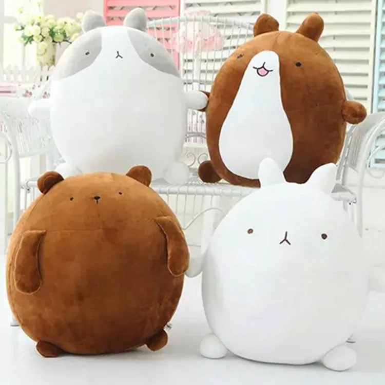giant molang plush