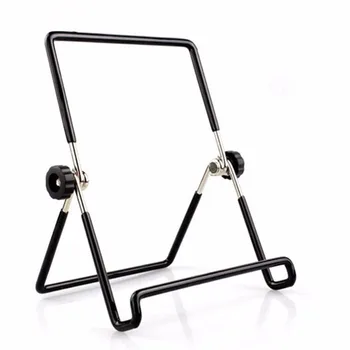 

1 Pc/Pack Foldable Adjustable Multifunctional Tablet Computer Stand & Tablet Rack & Mobilephone