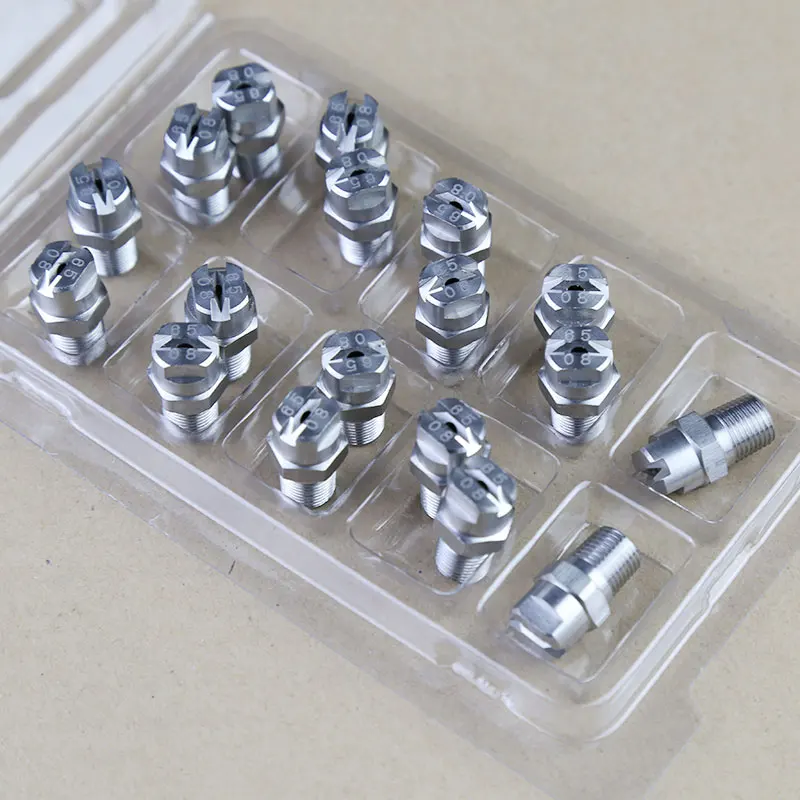 ( 10 pcs/lot ) 80/95 degree 1/4