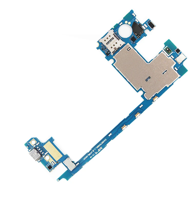 Протестированная Полная работа оригинальная материнская плата для LG Google Nexus 5X H791 H790 32G материнская плата сменная на 4 ГБ ОЗУ быстрая работа