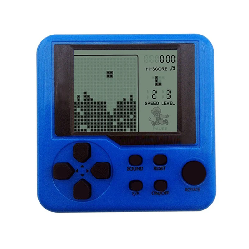 small electronic games