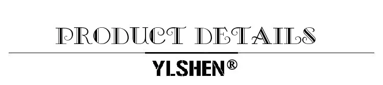 PRODUCT DETAILS