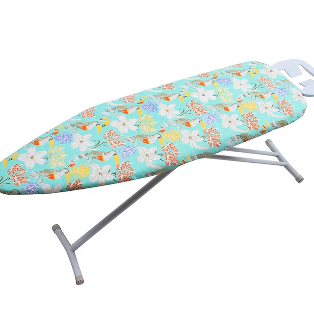 140x50cm Padded Ironing Board Cover Protective Press Mesh Iron Ultra