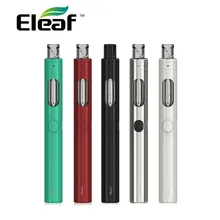 100 Original Eleaf iCare 140 Starter Kit 650mah Internal Battery 2ml Tank with 1 1ohm IC