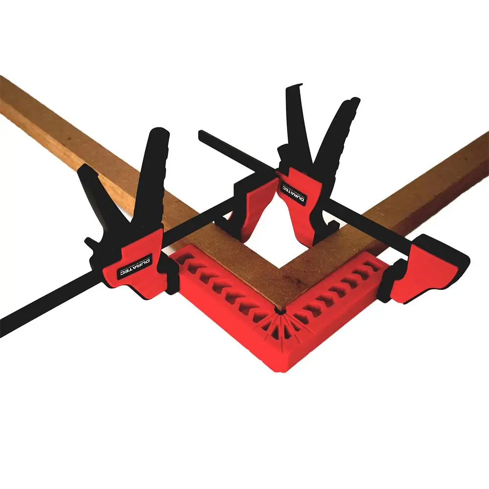  Hot Sale Heavy Duty F Clamp Clip Wood Working Quick Grip F Style Bar Woodworking Clamps 4 6 12 18 2