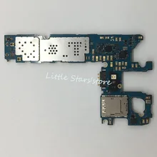 Original For Samsung Galaxy S5 G900T T-mobile Mainboard Motherboard 16GB Unlocked 100% Working