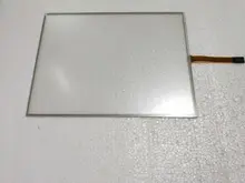 AMT 2839 0283900B 1071.0043 A103200338 Touch Glass Panel for HMI Panel repair~do it yourself,New & Have in stock