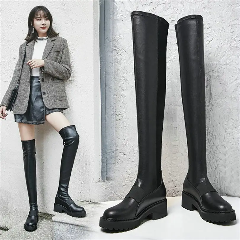 long riding boots for short legs