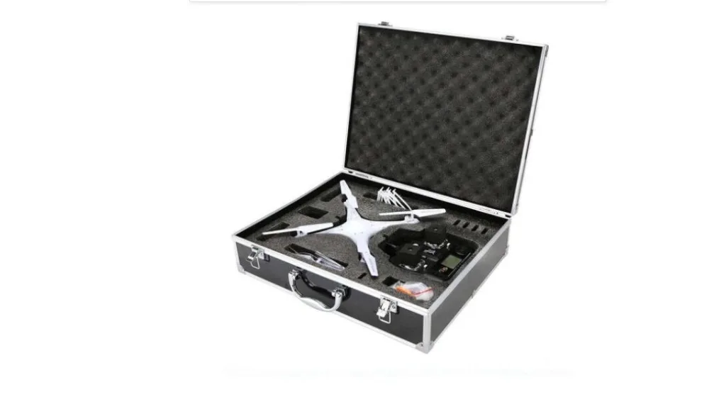 X5C CASE+1