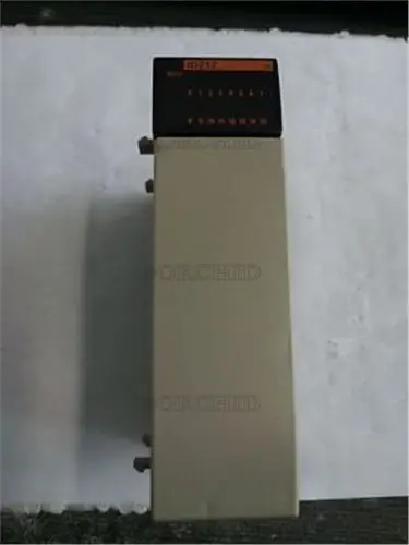 

2PCS Plc Module Cqm1-Id212 V