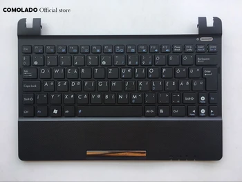 

HU Hungary laptop keyboard with C shell for ASUS Eee PC X101H X101CH X101 black keyboard HU Layout