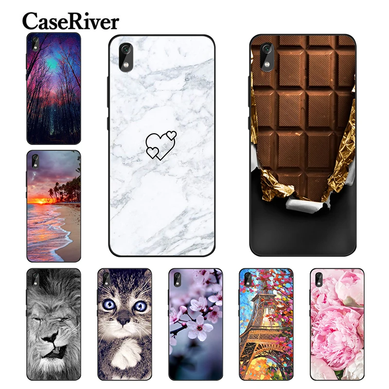 

Honor 8S Case FOR Huawei Honor 8S Cases Silicone TPU Cover Phone Case FOR Huawei Honor 8S KSE-LX9 8 S Honor8S Capa Phone Bags