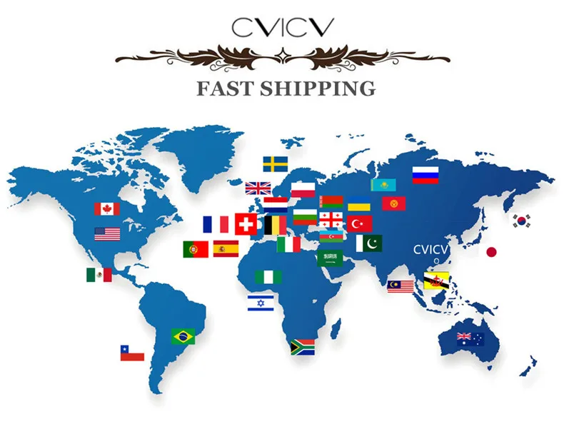shipping