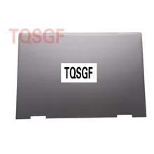 ЖК-задняя крышка для hp Envy X360 15-BP 924344-001 4600BX0G000