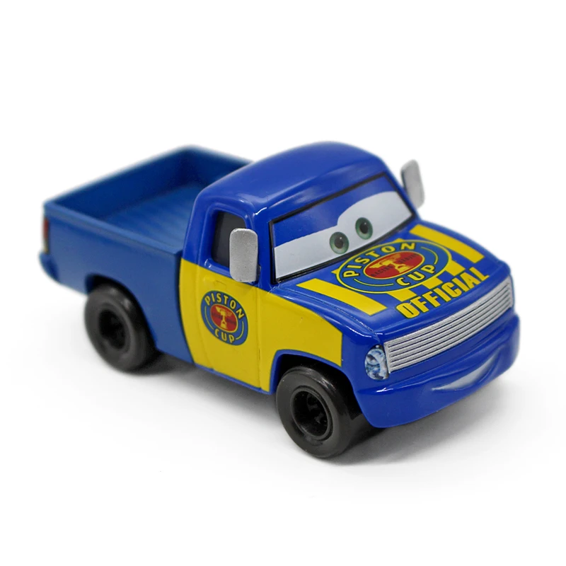 piston cup toy