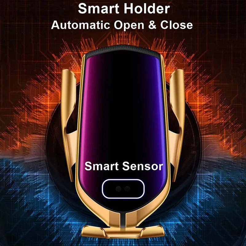 Автомобильное зарядное устройство для Iphone XS MAX X Samsung S10 Xiaomi 9 9SE Huawei Mate 20 10