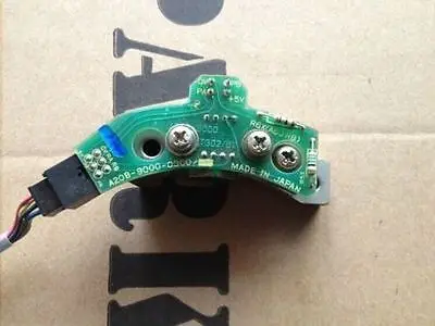 

Spindle Encoder A20B-9000-0300 Tested