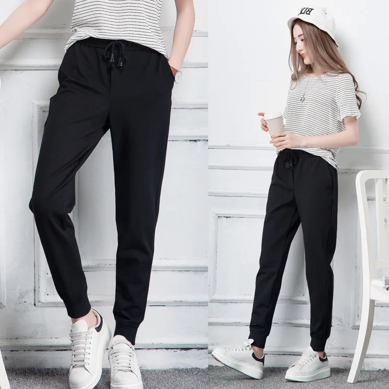 Jogger pants female Find the largest selection of Women's Yoga Joggers & Sweatpants at xflavismo.ga Free shipping on $75+, Low Price Guarantee. 24/7 Customer Service.