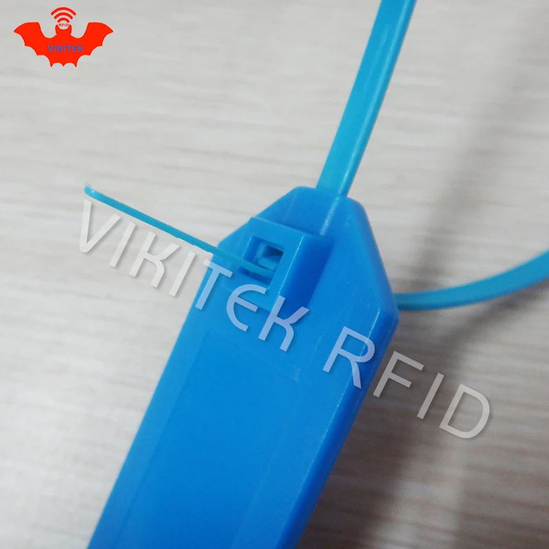 UHF RFID Метка ABS кабельные стяжки Alien 9662 EPC6C 915 МГц 868 860 960 м Higgs3 10 шт. Бесплатная