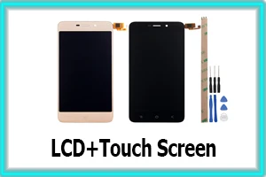 lcd