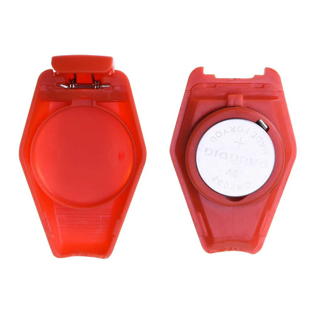 Excellent AONIJIE 4077 IPX4 Waterproof Night Running LED Safety Light With Clip Strobe Lamp For Runner Jogger Dog Collar Bicycle Rider 3 Excellent AONIJIE 4077 IPX4 Waterproof Night Running LED Safety Light With Clip Strobe Lamp For Runner Jogger Dog Collar Bicycle Rider 3