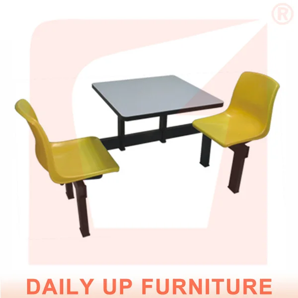 Tables And Chairs For Restaurant Modern Dining Set Fast Food Table And