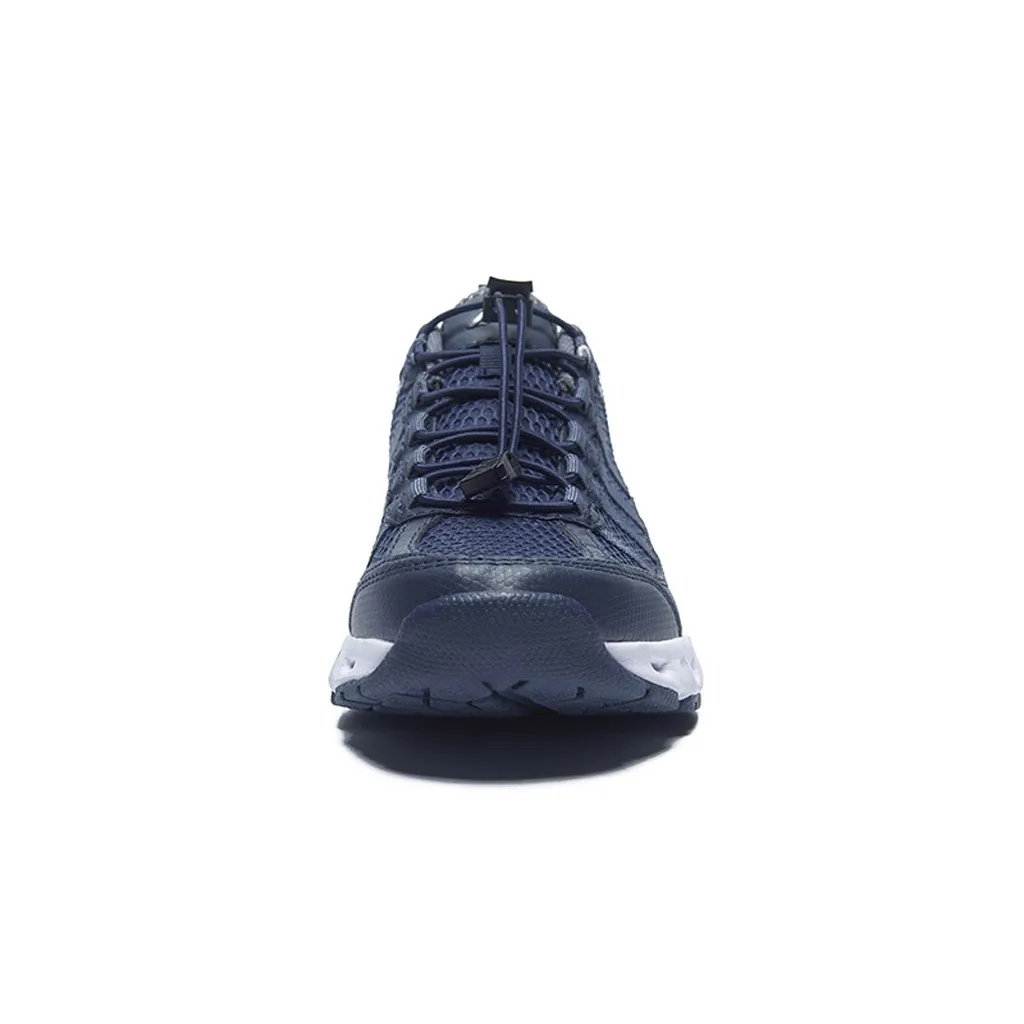Aqua Seaside Beach Surfing Slippers Upstream Light Athletic Footwear Men Casual Sports Shoes Outdoor Mesh Round Toe Men Shoes#g4