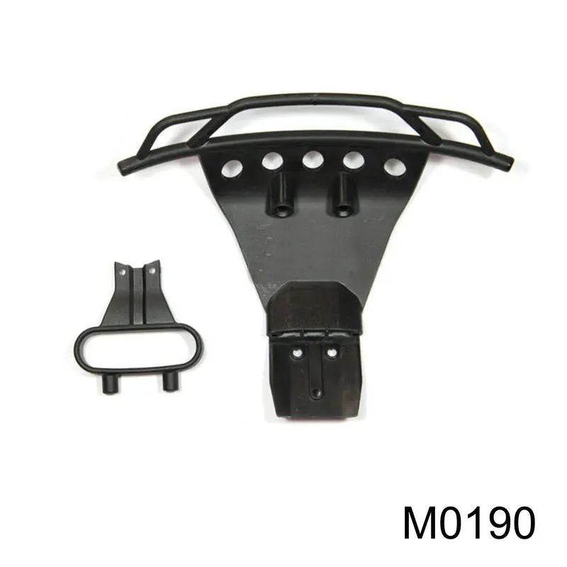 

1/10 HQ 727 RC Car Spare Parts M0190 Front Block Plate