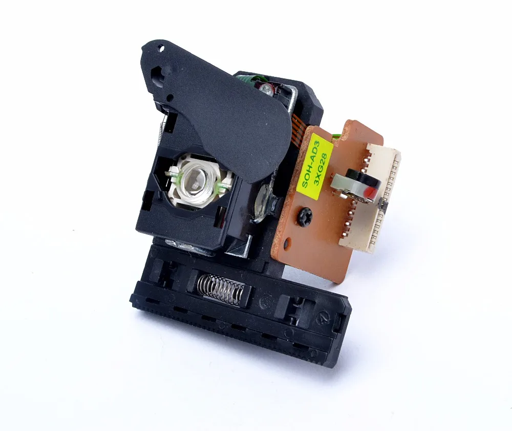 

SOH-AD3 OPtical Pick UP JVC AH30-00007A SOHAD3 Dust Cover Laser Lens Optical Pick-up