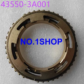 

100% Genuine and new cone Assy-double 43350-3A001, 43350 3A001, 433503A001