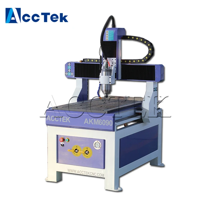 

Jinan manufacturer price cnc machine 6090 advertising cnc router for acrylic PVC aluminum