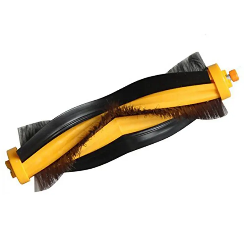 

2 Replacement Main Brush Sweeper accessories Suitable for ECOVACS DEEBOT 900 901 M80 Pro M81 M85 M88 R95 Robotic Vacuum Cleaner