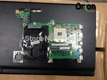For lenovo Motherboard G580 model 48.4SG06.0SB Good Package
