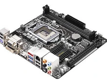 Motherboard for ITX-H81 well tested working