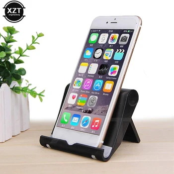 

Portable Adjust Angle Stand Holder Desk Support Bracket Mount For PC Tablet for ipad Phone for Galaxy for Samsung Xiaomi newest