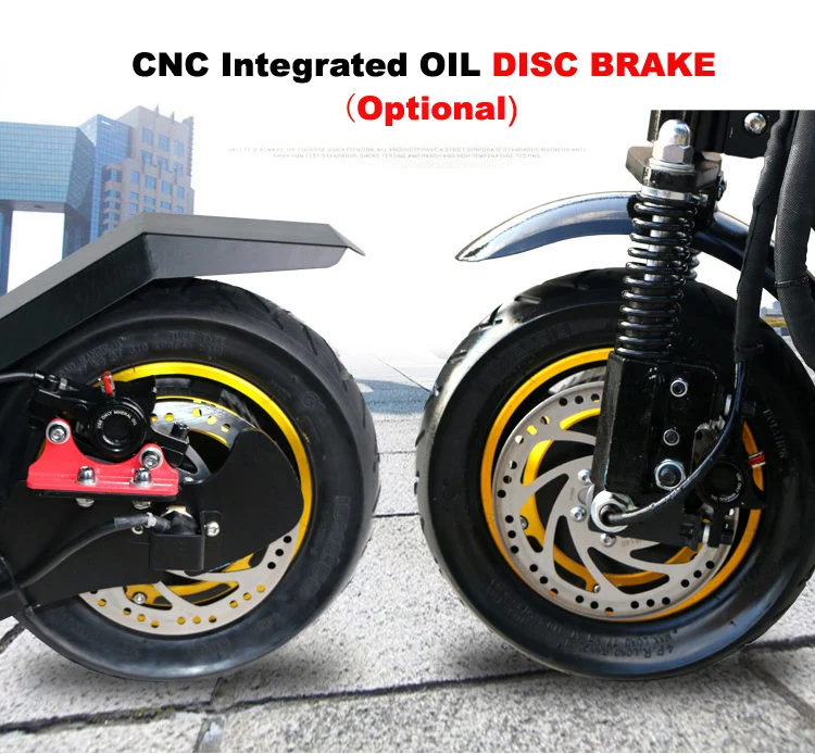Flash Deal 1600W 10 inch Electric Scooter Foldable 2 Wheel Electric Longboard Hoverboard Skateboard Off Road Electric Wheel for Adult 48V 3 Flash Deal 1600W 10 inch Electric Scooter Foldable 2 Wheel Electric Longboard Hoverboard Skateboard Off Road Electric Wheel for Adult 48V 3