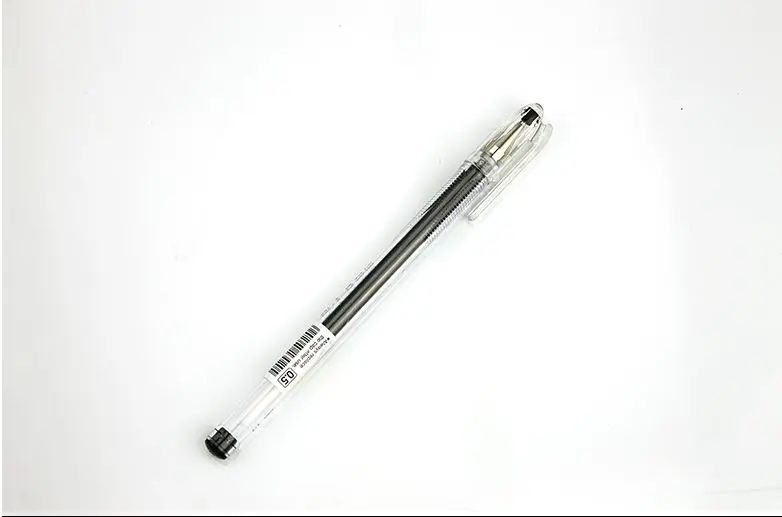 PILOT BL-G1-5T Gel Pen Student Office Pen Go Strain Shili Pen 0.5 mm Signing Pen 5