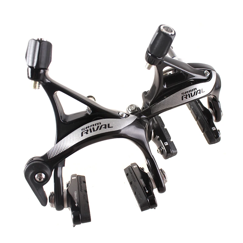 sram rival brake calipers