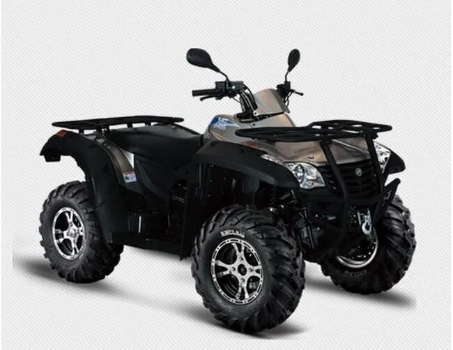 Спереди передачи стартер коробки мотор костюм для CF500ATV CF600 CF800 запуск двигателя в сборе части нет. 0181-314000